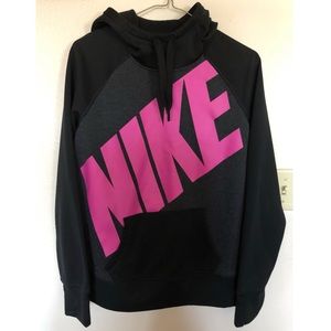 Nike Thermafit sweatshirt